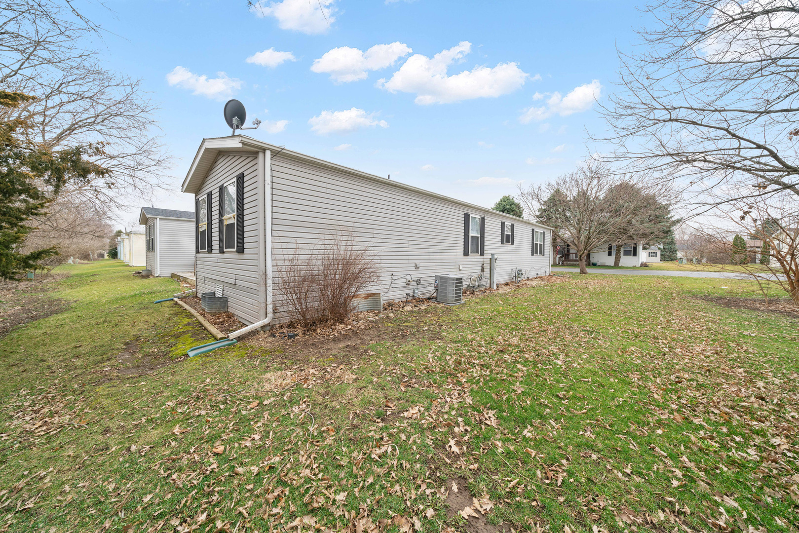 Homes for sale in Sandwich, IL | 120 Cardinal Ln #A, Sandwich, IL 60548 | MLS# 12219195