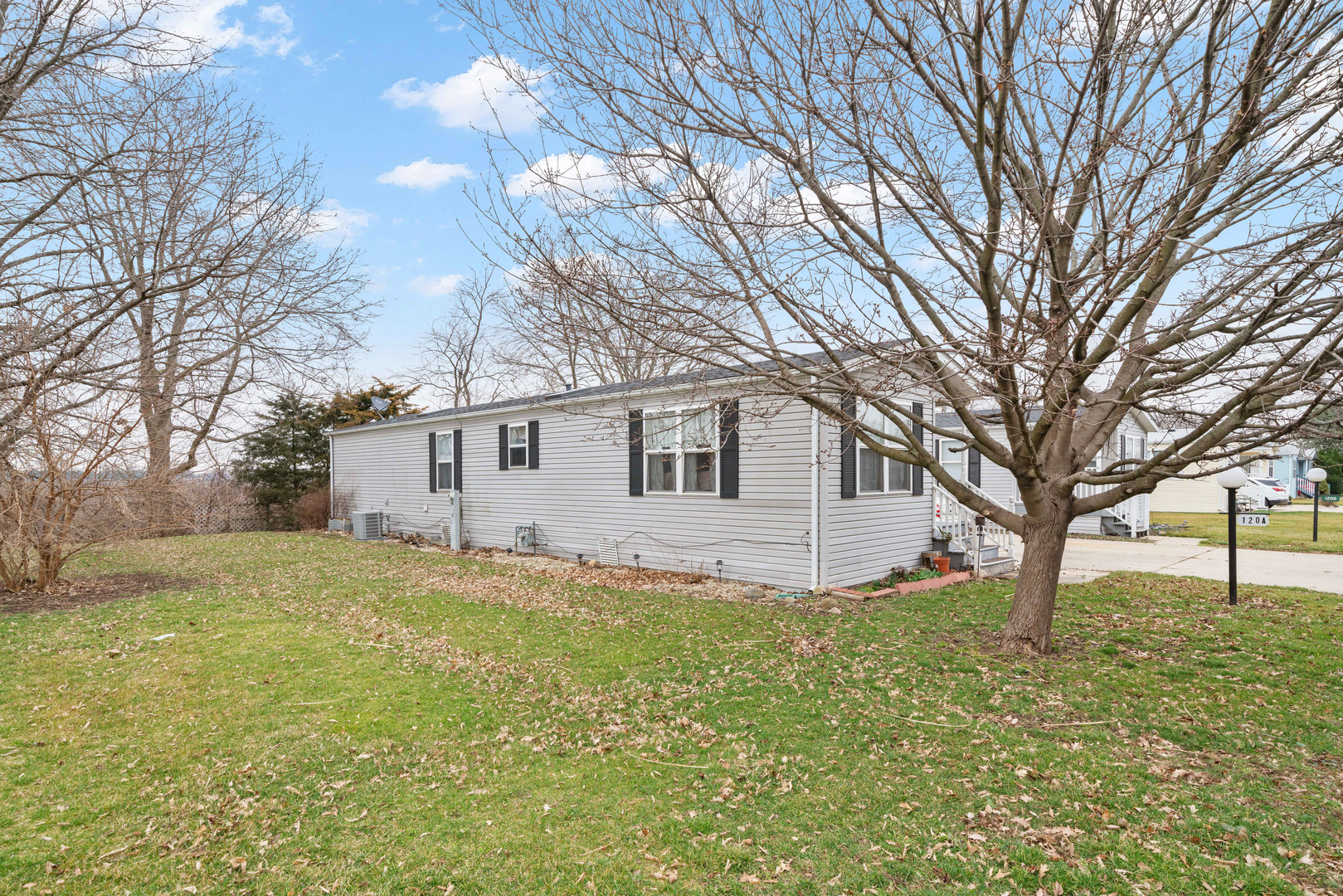 Homes for sale in Sandwich, IL | 120 Cardinal Ln #A, Sandwich, IL 60548 | MLS# 12219195