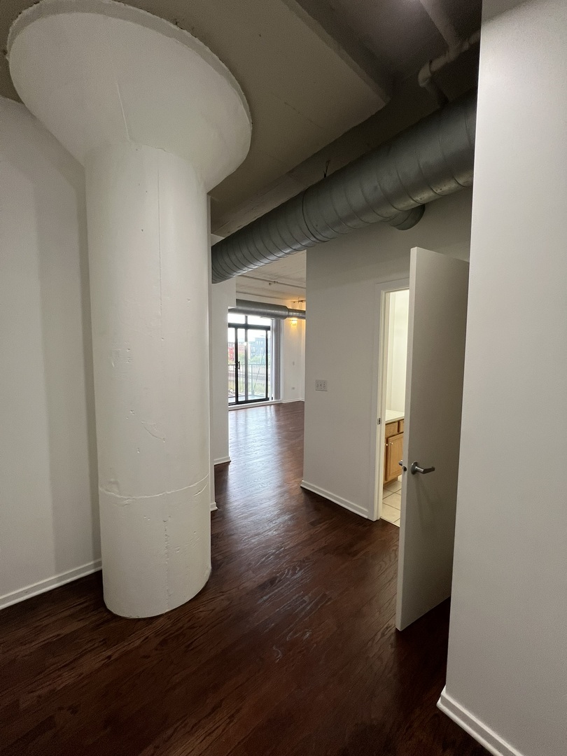 3rd image of 1525 S Sangamon St #317-P, Chicago, IL 60608 | MLS# 12259148