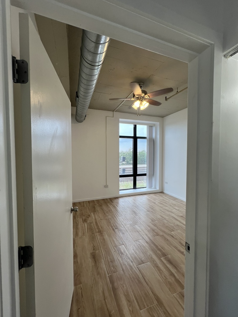 4th image of 1525 S Sangamon St #317-P, Chicago, IL 60608 | MLS# 12259148