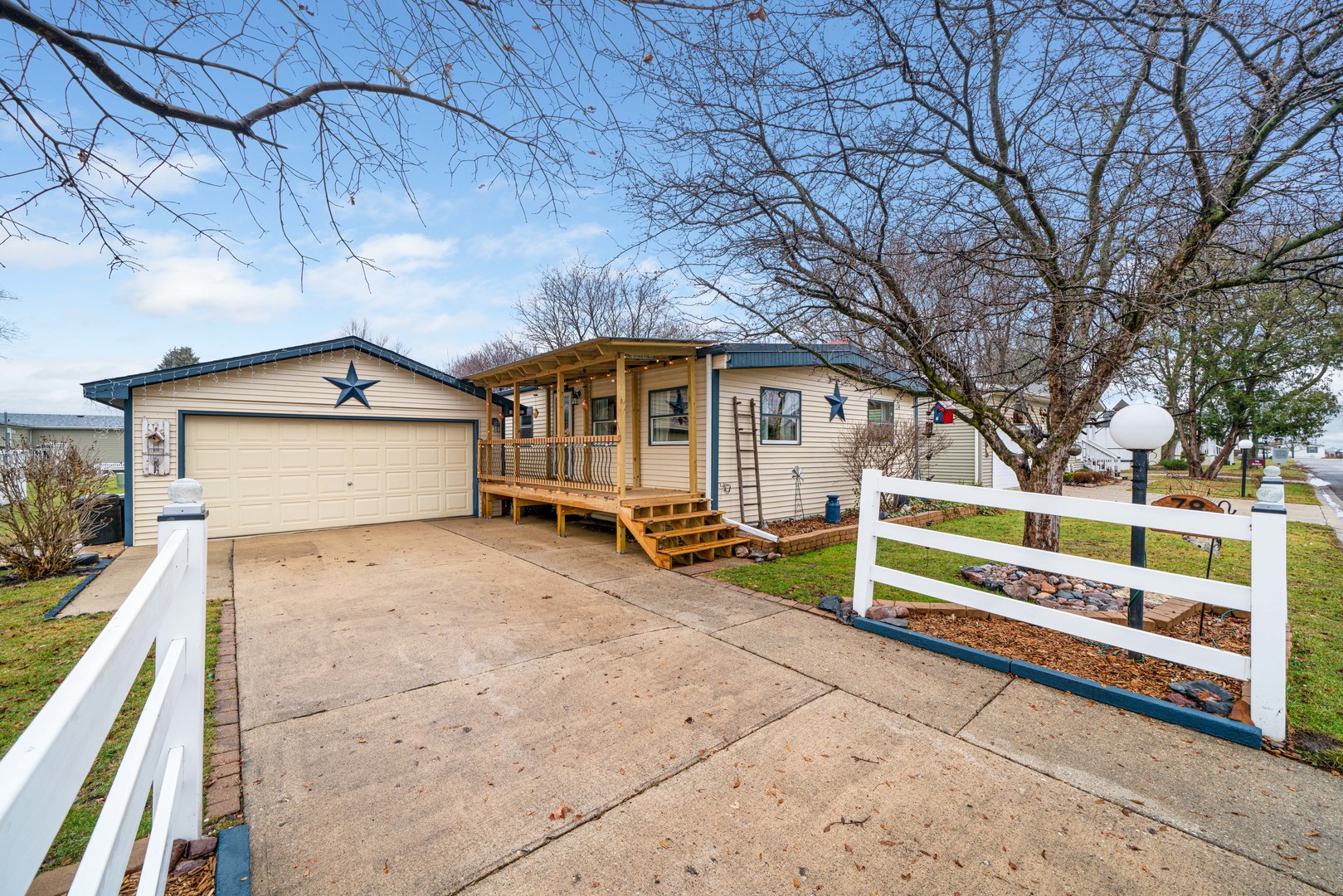 Homes for sale in Sandwich, IL | 78 Birch Dr, Sandwich, IL 60548 | MLS# 12263264