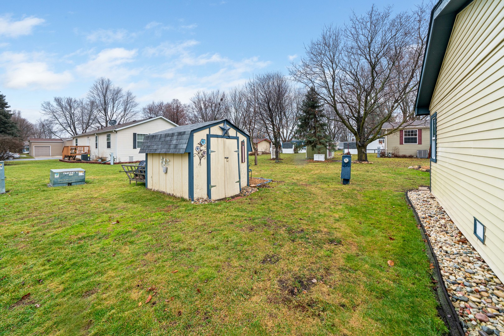 Homes for sale in Sandwich, IL | 78 Birch Dr, Sandwich, IL 60548 | MLS# 12263264