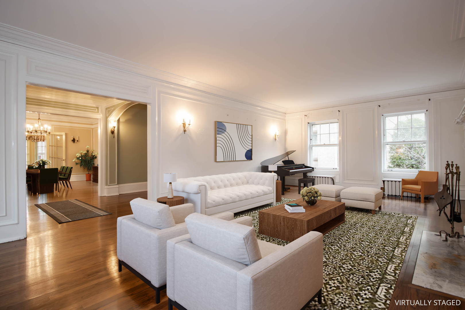 Homes for sale in Oak Park, IL | 601 Fair Oaks Ave, Oak Park, IL 60302 | MLS# 12268308