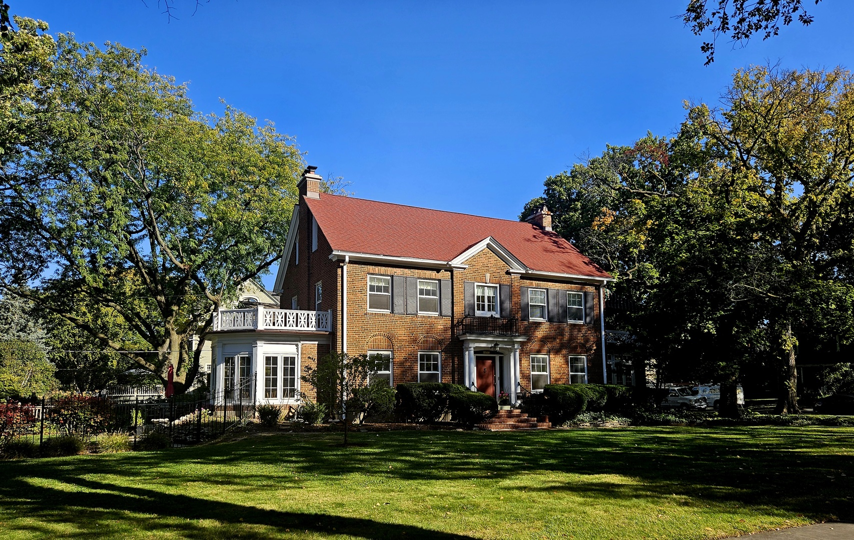 Homes for sale in Oak Park, IL | 601 Fair Oaks Ave, Oak Park, IL 60302 | MLS# 12268308