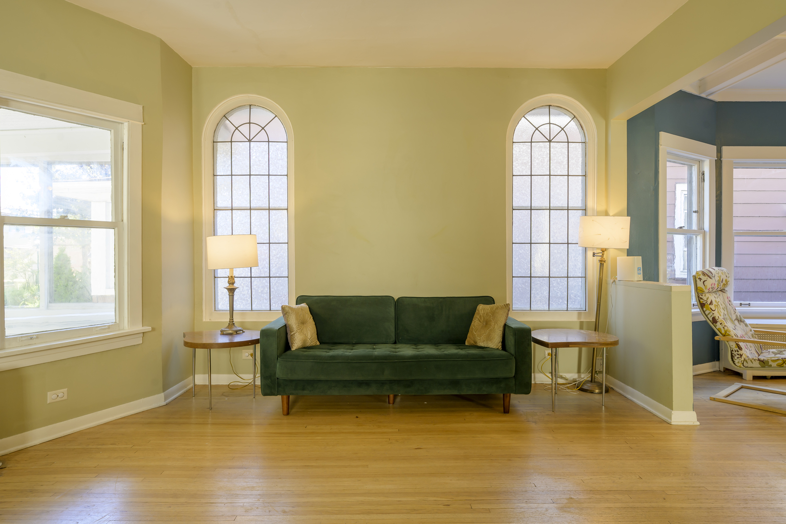 Homes for sale in Oak Park, IL | 521 N Humphrey Ave, Oak Park, IL 60302 | MLS# 12279358