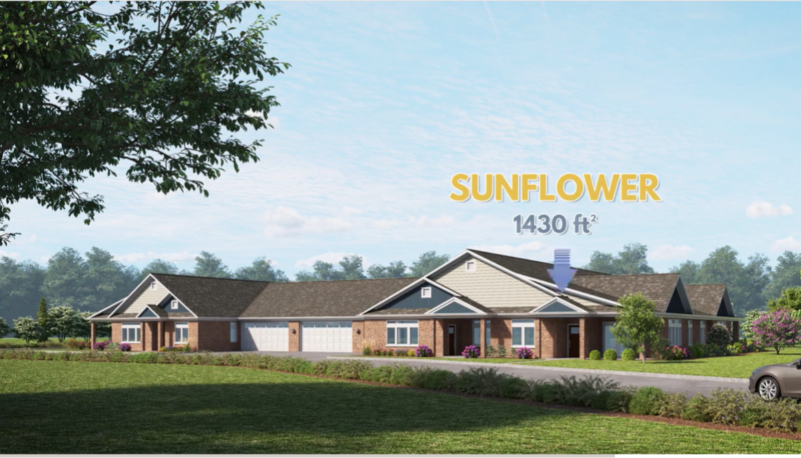 Homes for sale in Sycamore, IL | 30 Kloe Ln #30, Sycamore, IL 60178 | MLS# 12280113