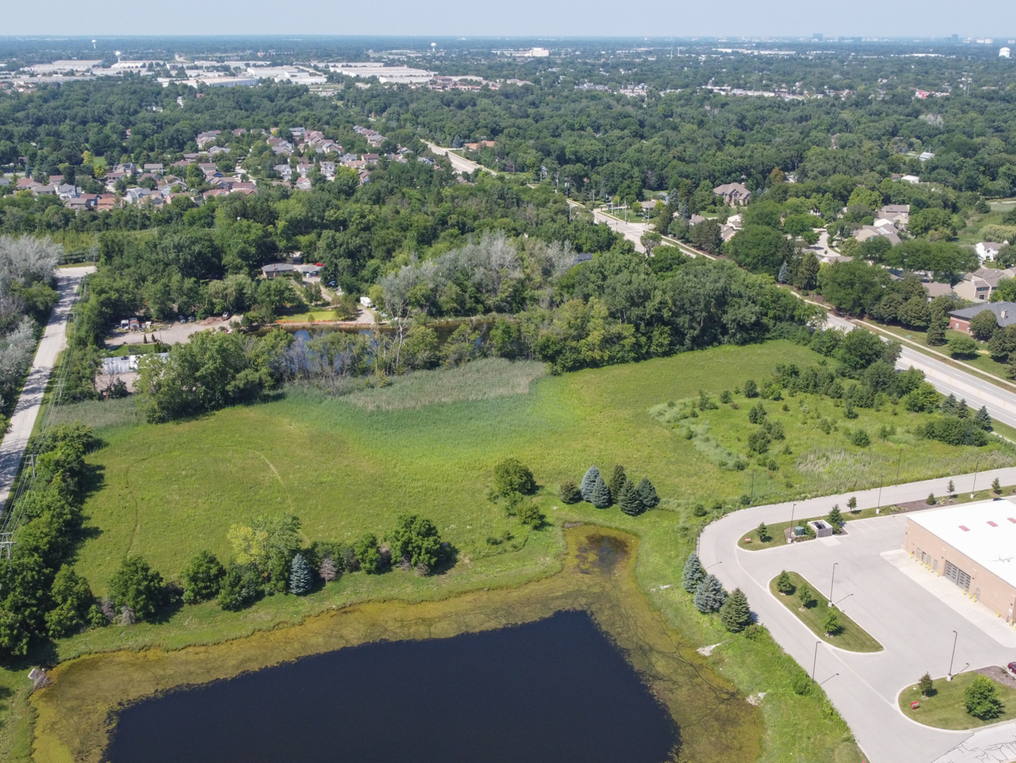 2nd image of 000 Gary Ave, Bloomingdale, IL 60108 | MLS# 12283308