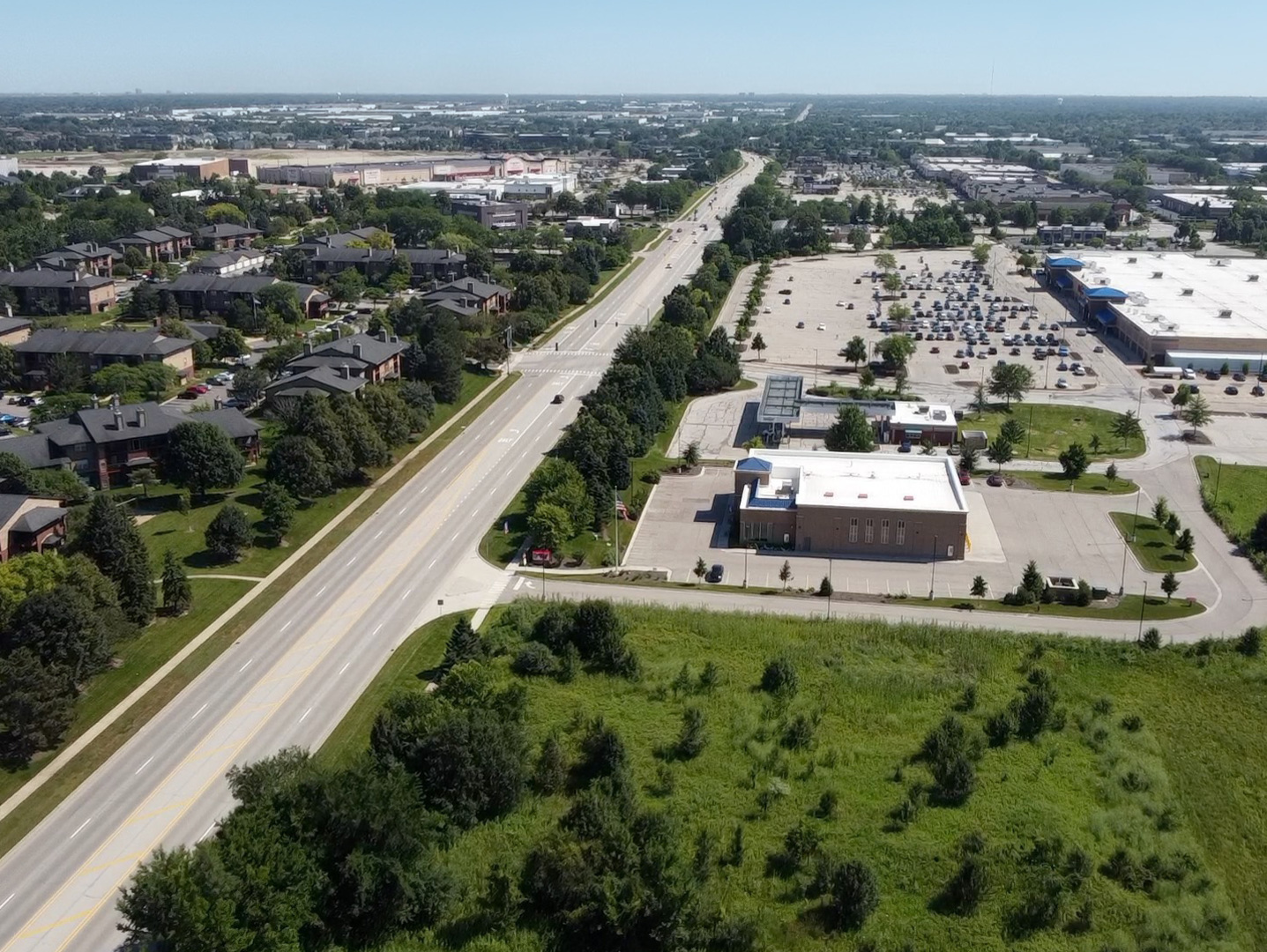 4th image of 000 Gary Ave, Bloomingdale, IL 60108 | MLS# 12283308