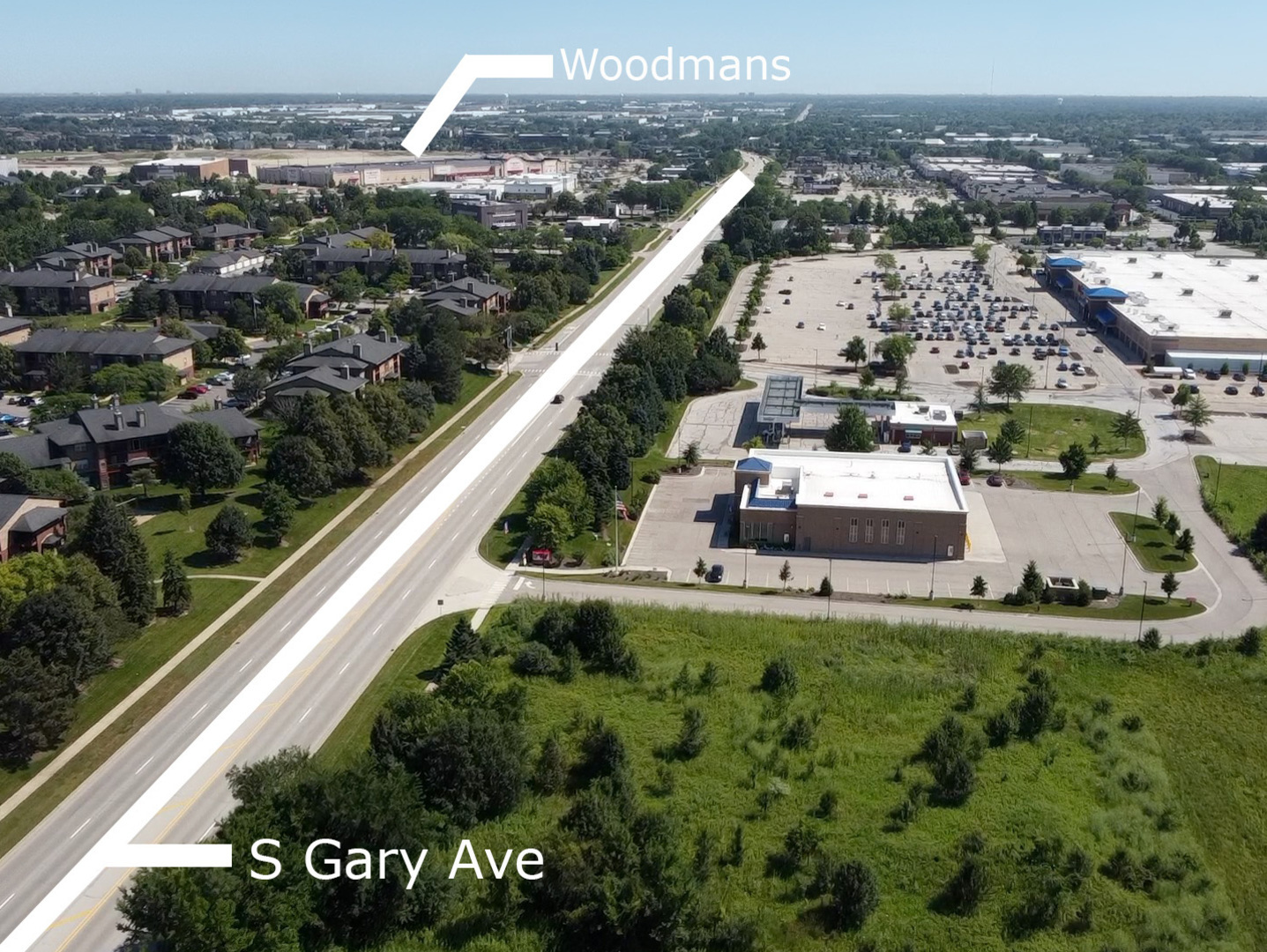 5th image of 000 Gary Ave, Bloomingdale, IL 60108 | MLS# 12283308