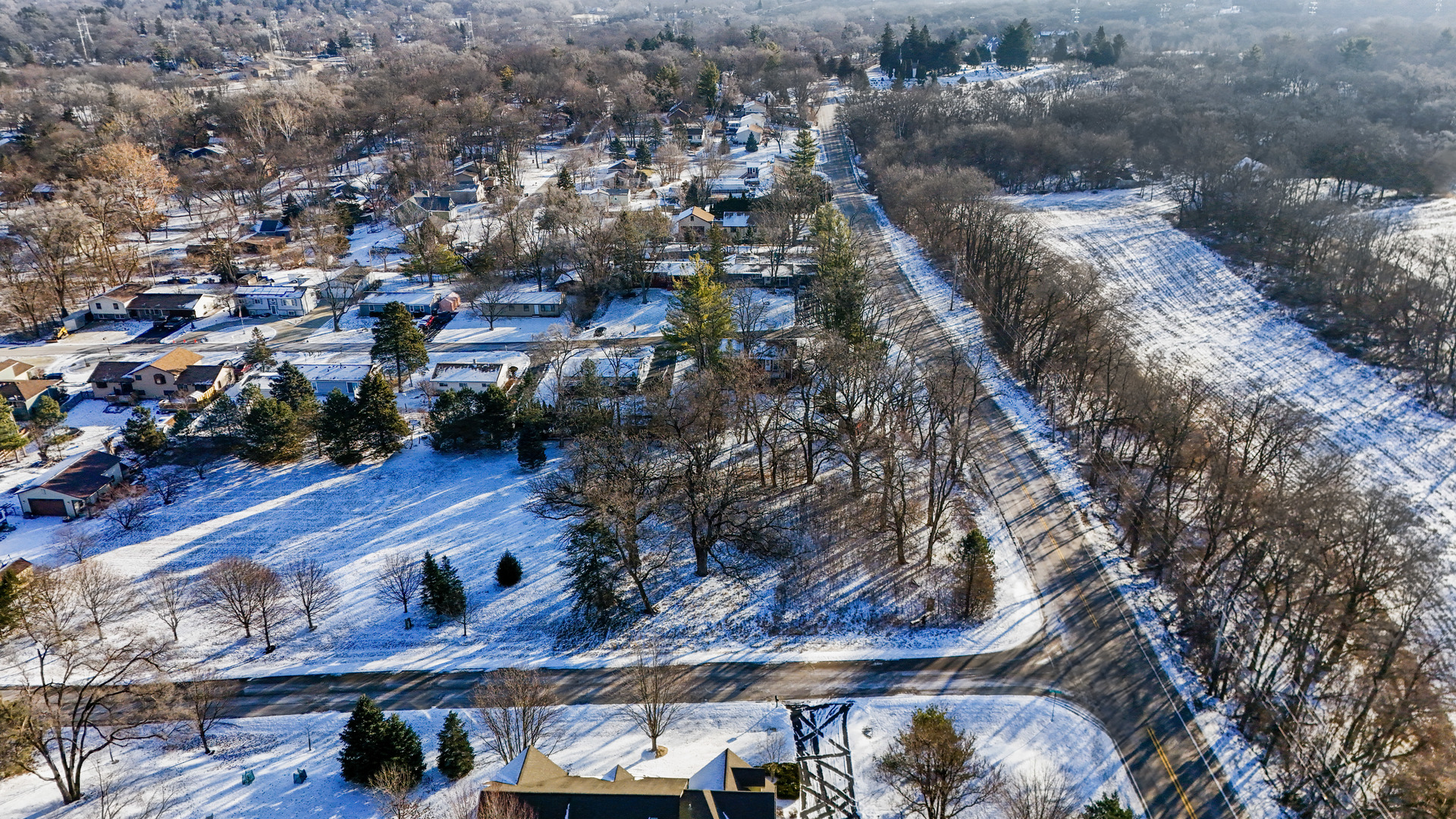 1st image of 9814 River Bluff Ln, Fox River Grove, IL 60021 | MLS# 12289350