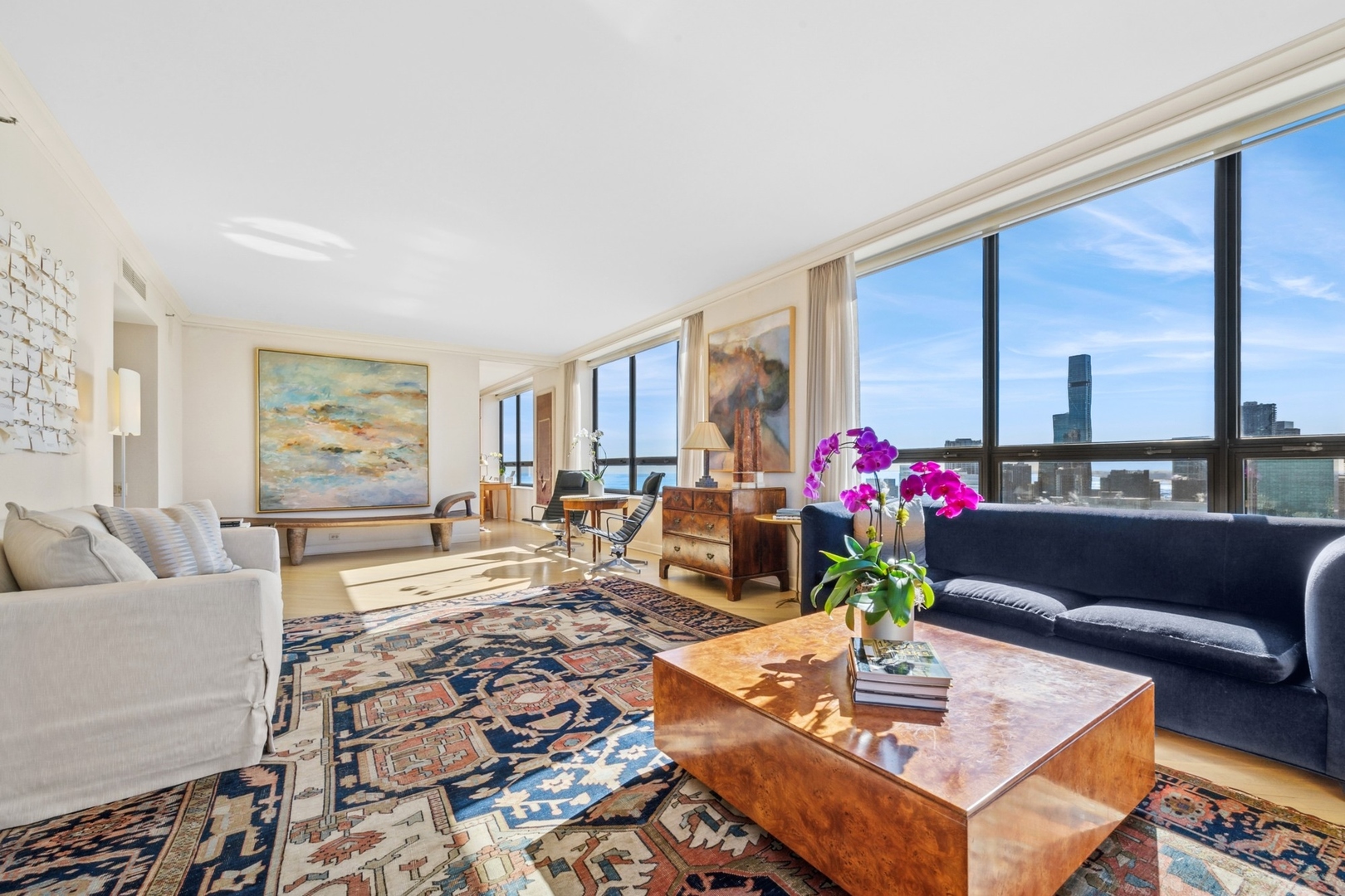 Homes for sale in Chicago, IL | 180 E Pearson St #4407, Chicago, IL 60611 | MLS# 12293304