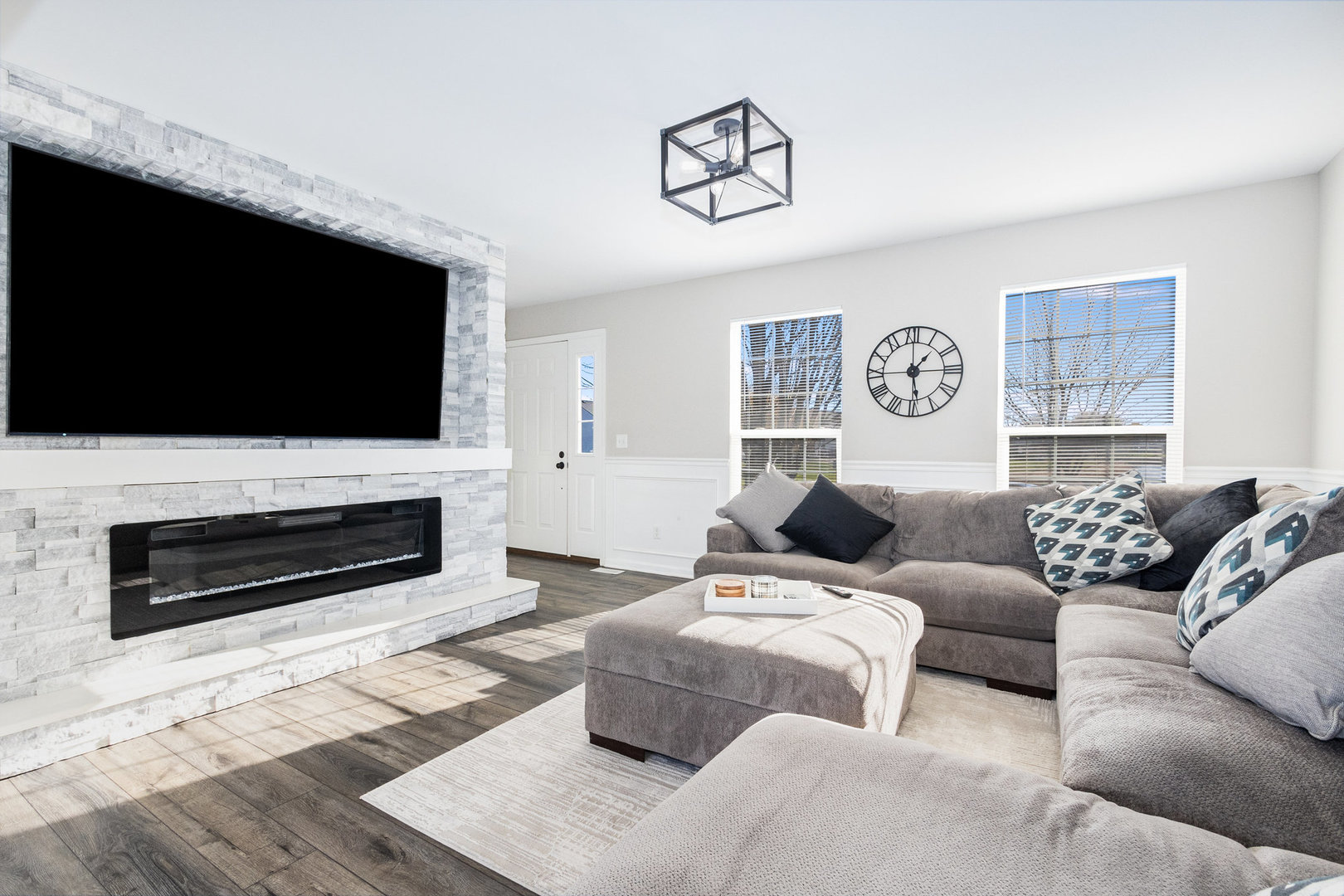 Homes for sale in Sandwich, IL | 1101 W Northwind Dr, Sandwich, IL 60548 | MLS# 12296107