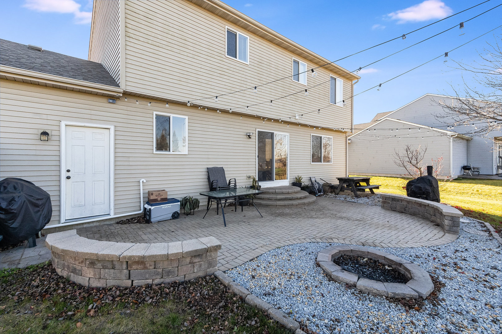 Homes for sale in Sandwich, IL | 1101 W Northwind Dr, Sandwich, IL 60548 | MLS# 12296107