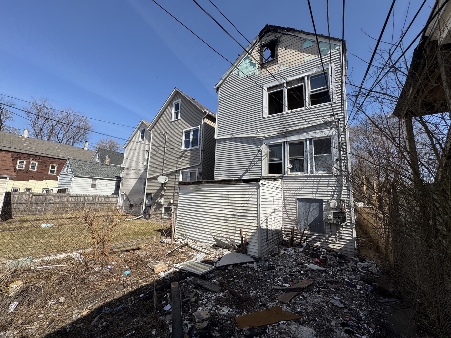 Homes for sale in Chicago, IL | 8412 S Exchange Ave, Chicago, IL 60617 | MLS# 12312176