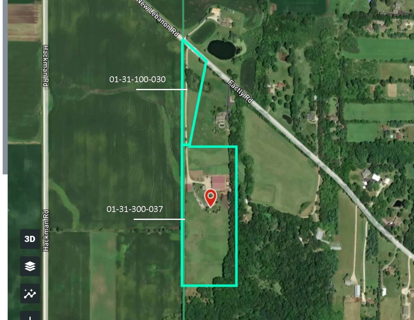 Homes for sale in Sycamore, IL | 14n700 Factly Rd, Sycamore, IL 60178 | MLS# 12315841