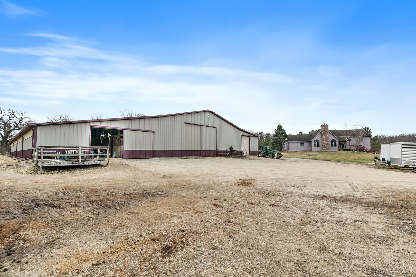 Homes for sale in Sycamore, IL | 14n700 Factly Rd, Sycamore, IL 60178 | MLS# 12315841