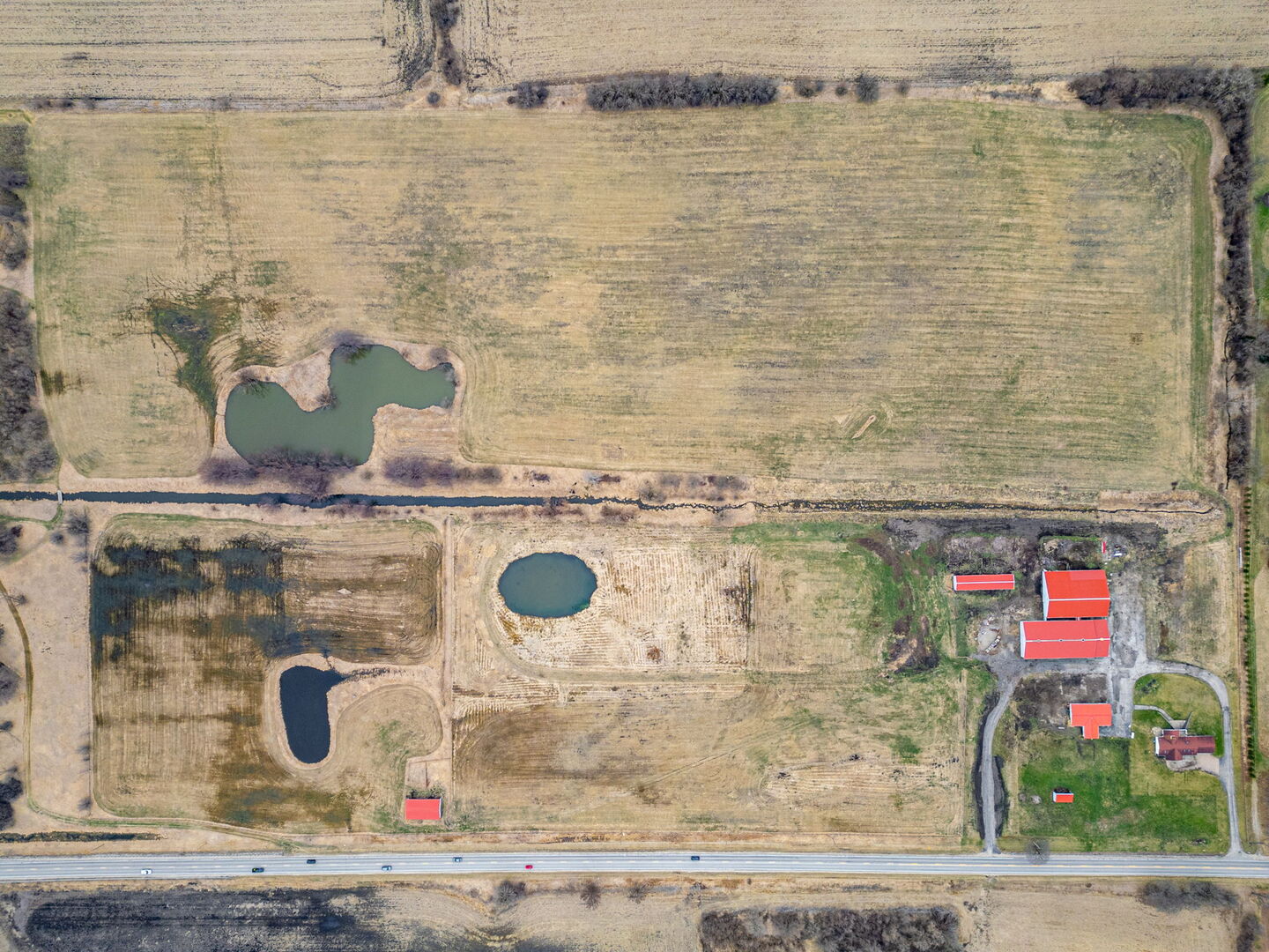 Homes for sale in Woodstock, IL | 2608 N Il Route 47, Woodstock, IL 60098 | MLS# 12323645