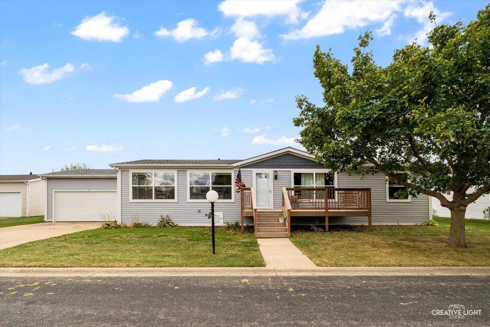 Homes for sale in Sandwich, IL | 641 Bluebird Cir, Sandwich, IL 60548 | MLS# 12328520