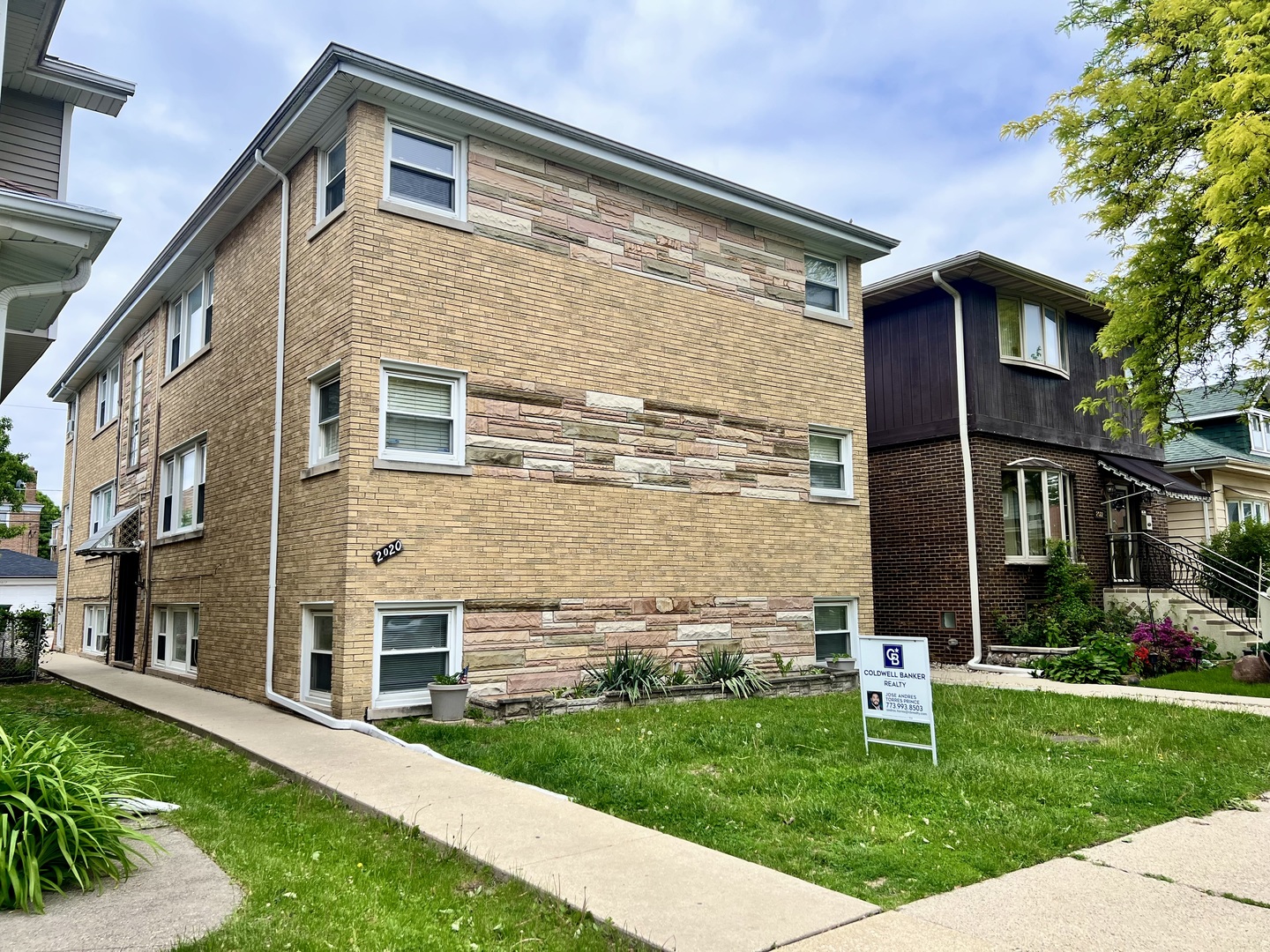 Homes for sale in Elmwood Park, IL | 2020 N 73Rd Ave #GE, Elmwood Park, IL 60707 | MLS# 12328951