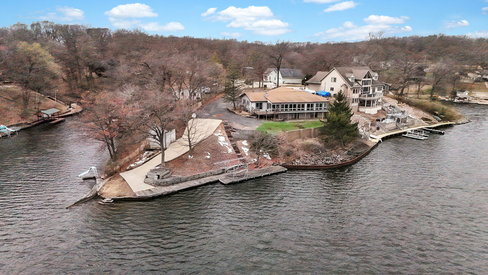 Homes for sale in Putnam, IL | 20 Chairtree Ct, Putnam, IL 61560 | MLS# 12329204