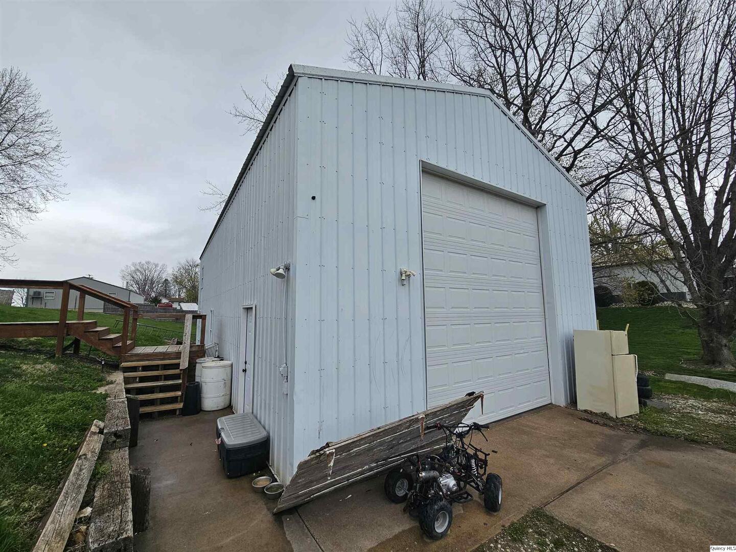 Homes for sale in Ursa, IL | 306 Walker St, Ursa, IL 62376 | MLS# 12335315