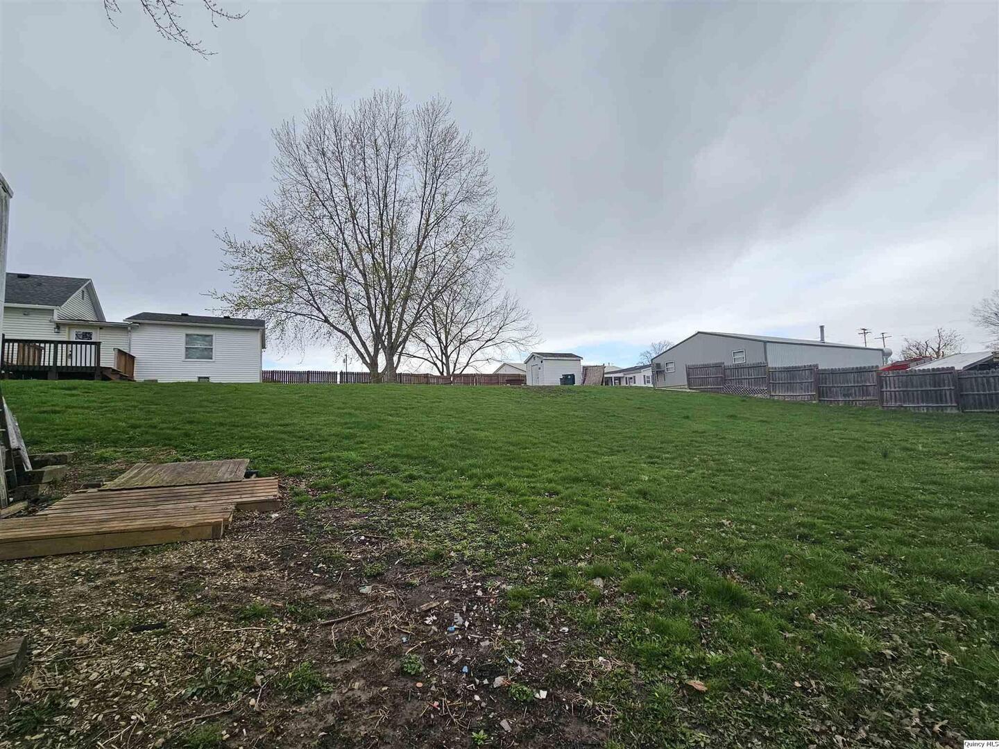 Homes for sale in Ursa, IL | 306 Walker St, Ursa, IL 62376 | MLS# 12335315