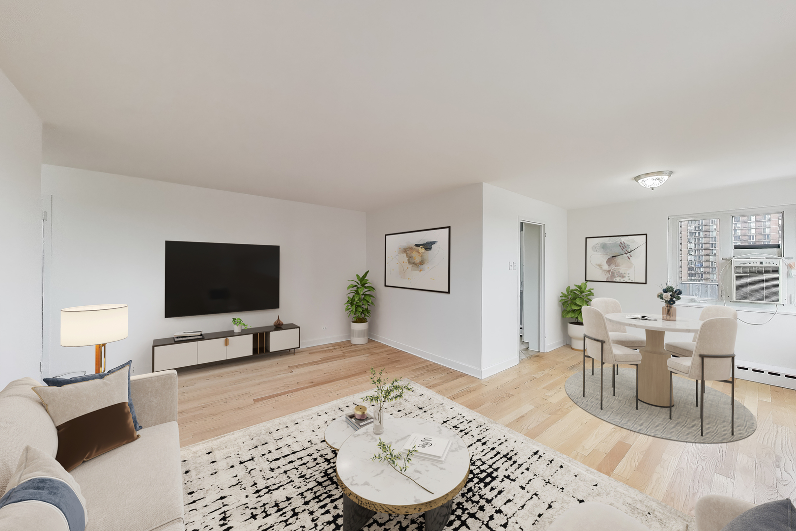 2nd image of 700 W Bittersweet Pl #807, Chicago, IL 60613 | MLS# 12340287