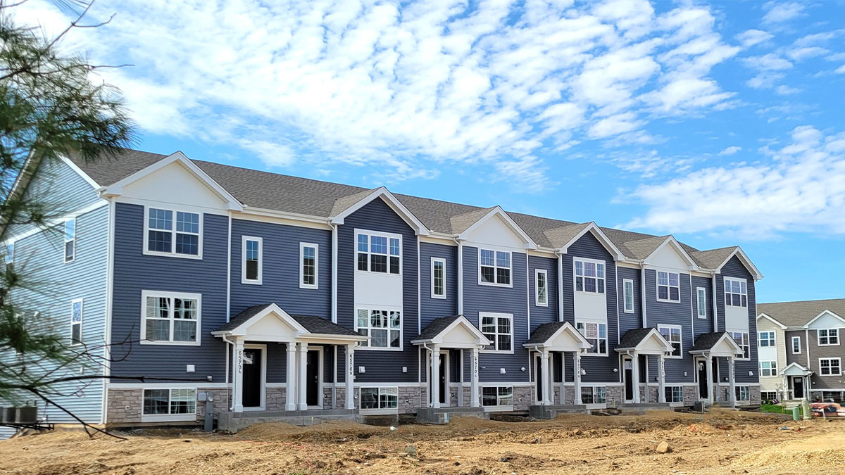 Homes for sale in Wonder Lake, IL | 6560 Linden Trl #C, Wonder Lake, IL 60097 | MLS# 12344458