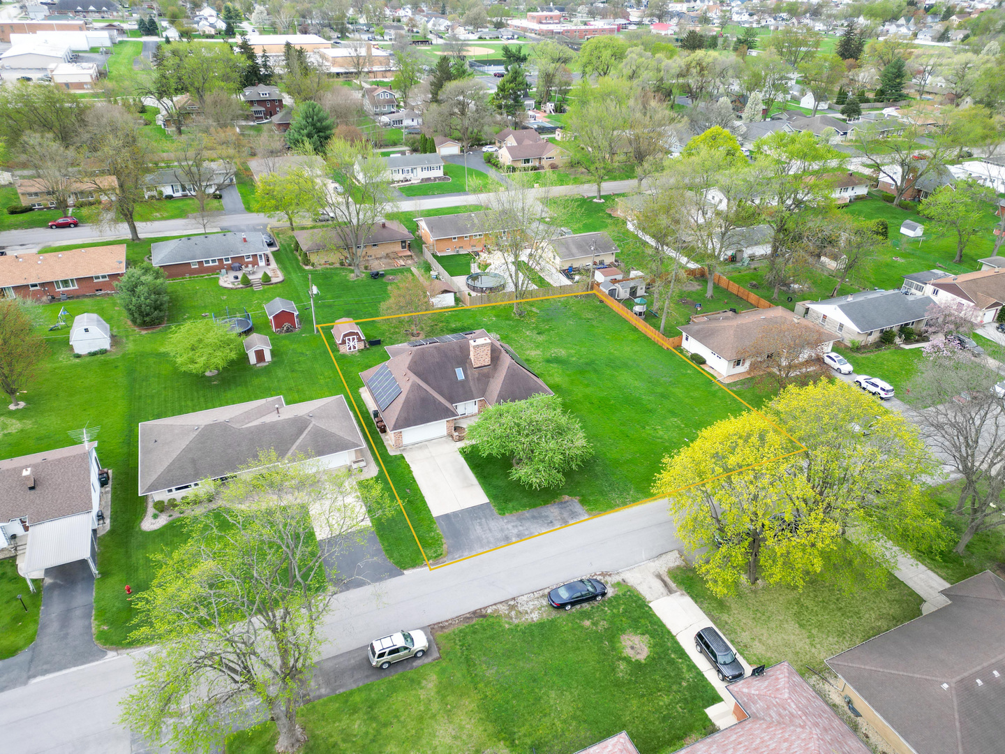 Homes for sale in Beecher, IL | 524 Meadow Ln, Beecher, IL 60401 | MLS# 12347381