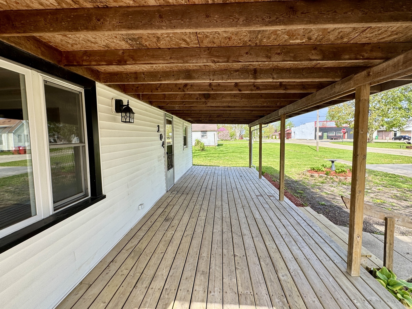 Homes for sale in Magnolia, IL | 104 E Lafayette St, Magnolia, IL 61336 | MLS# 12348355