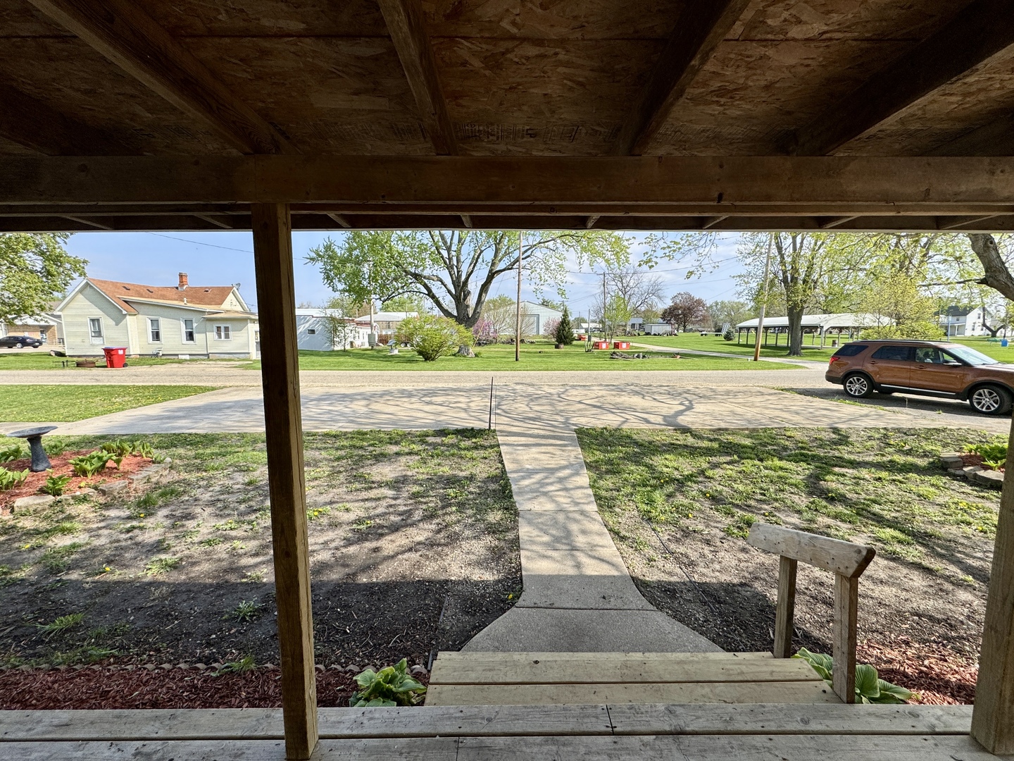 Homes for sale in Magnolia, IL | 104 E Lafayette St, Magnolia, IL 61336 | MLS# 12348355