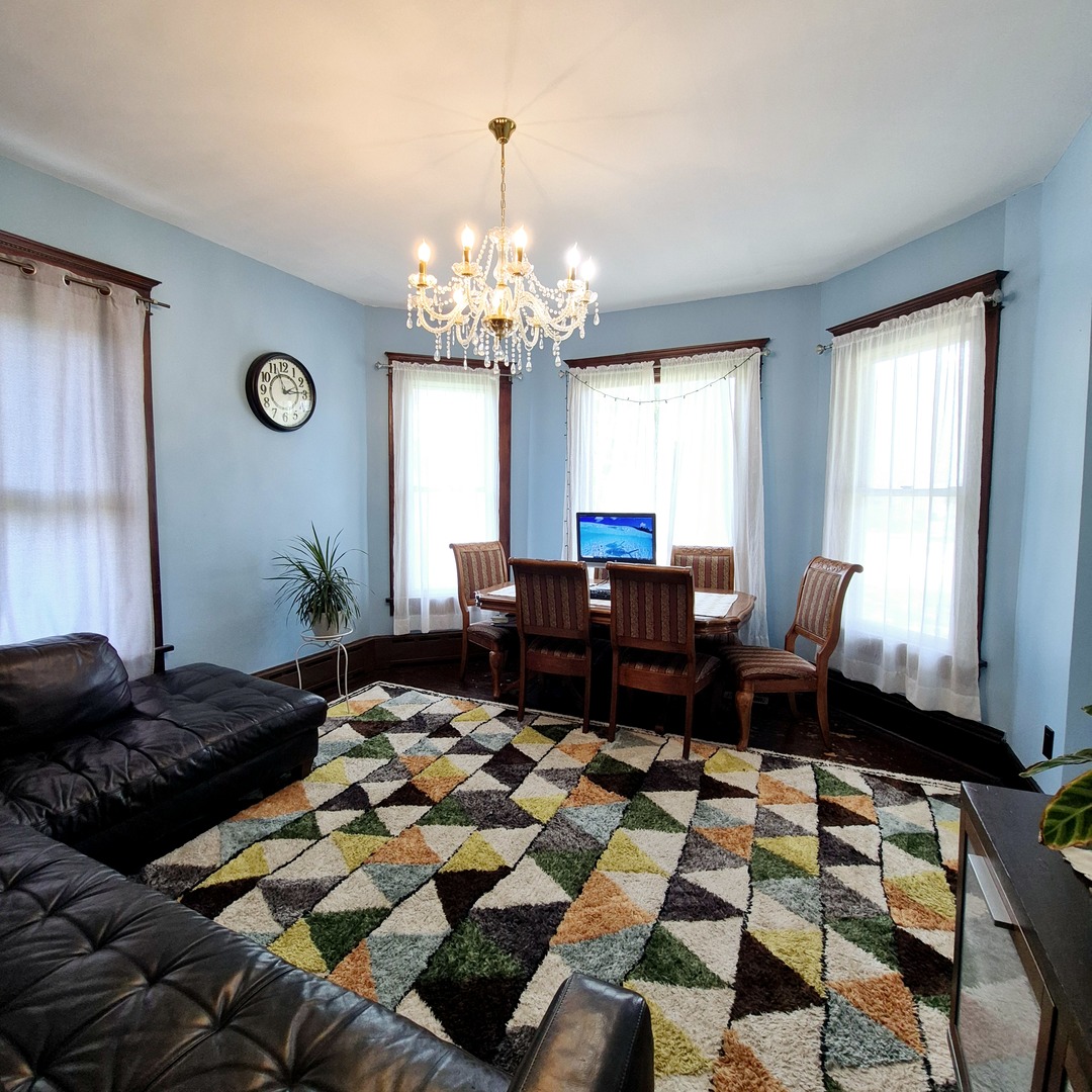 Homes for sale in Cullom, IL | 305 E Jackson St, Cullom, IL 60929 | MLS# 12348655