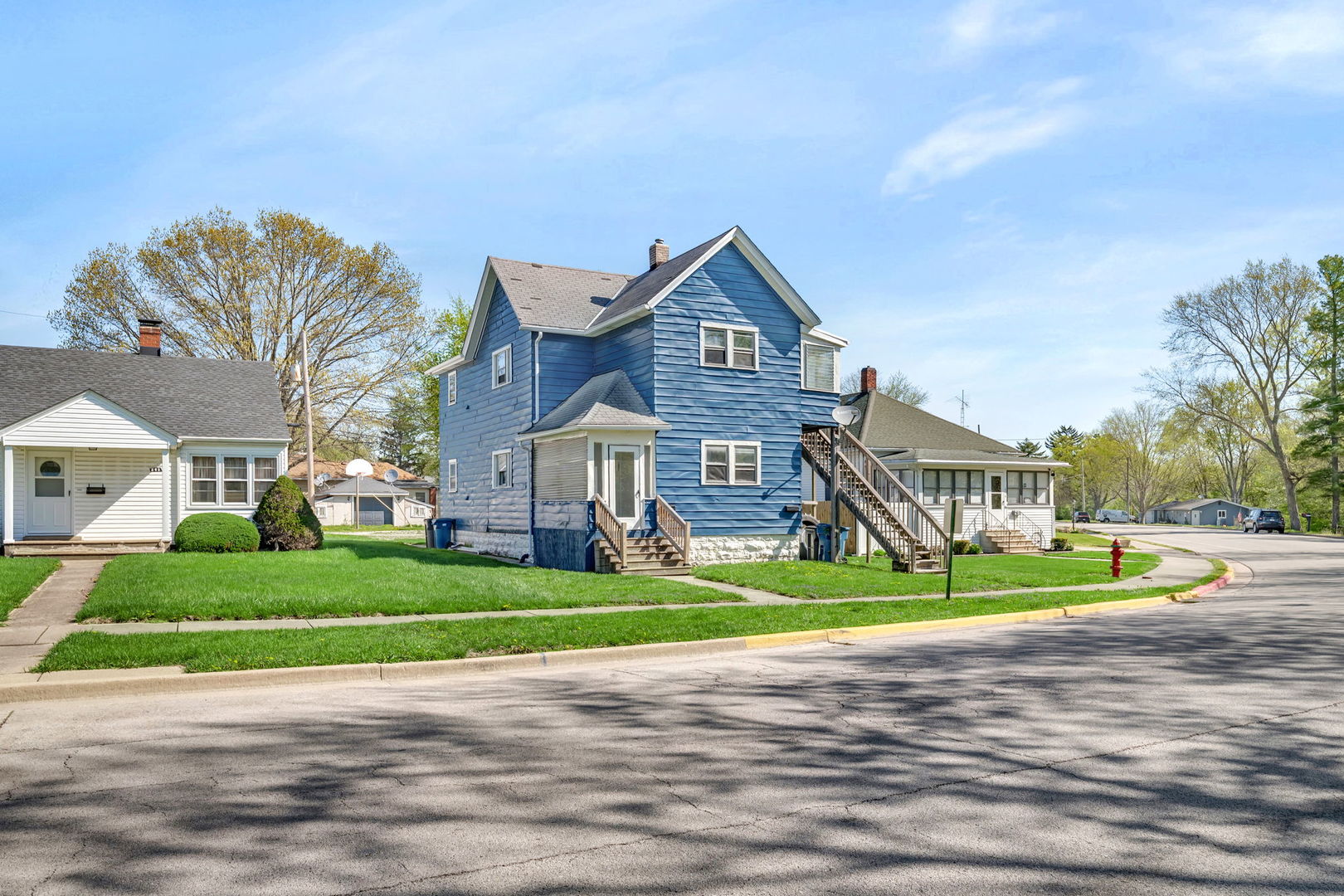 Homes for sale in Morris, IL | 850 E Washington St, Morris, IL 60450 | MLS# 12349020