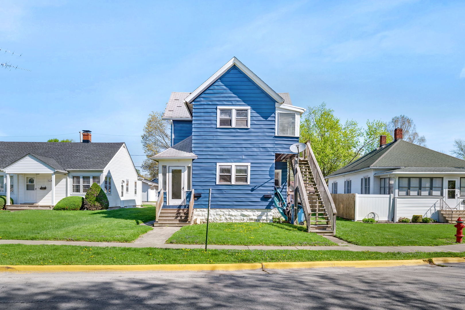 Homes for sale in Morris, IL | 850 E Washington St, Morris, IL 60450 | MLS# 12349020