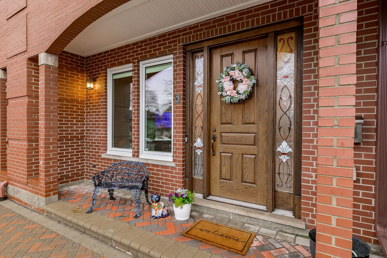 Homes for sale in Oak Park, IL | 907 South Blvd #2, Oak Park, IL 60302 | MLS# 12349630