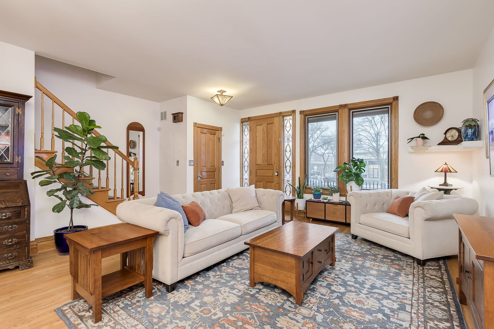 Homes for sale in Oak Park, IL | 907 South Blvd #2, Oak Park, IL 60302 | MLS# 12349630