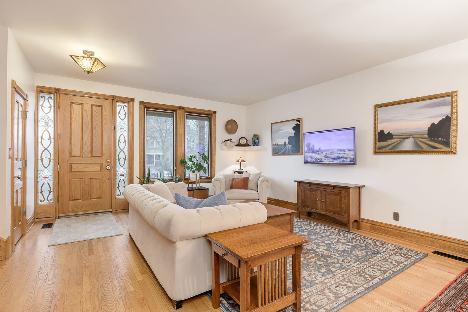 Homes for sale in Oak Park, IL | 907 South Blvd #2, Oak Park, IL 60302 | MLS# 12349630