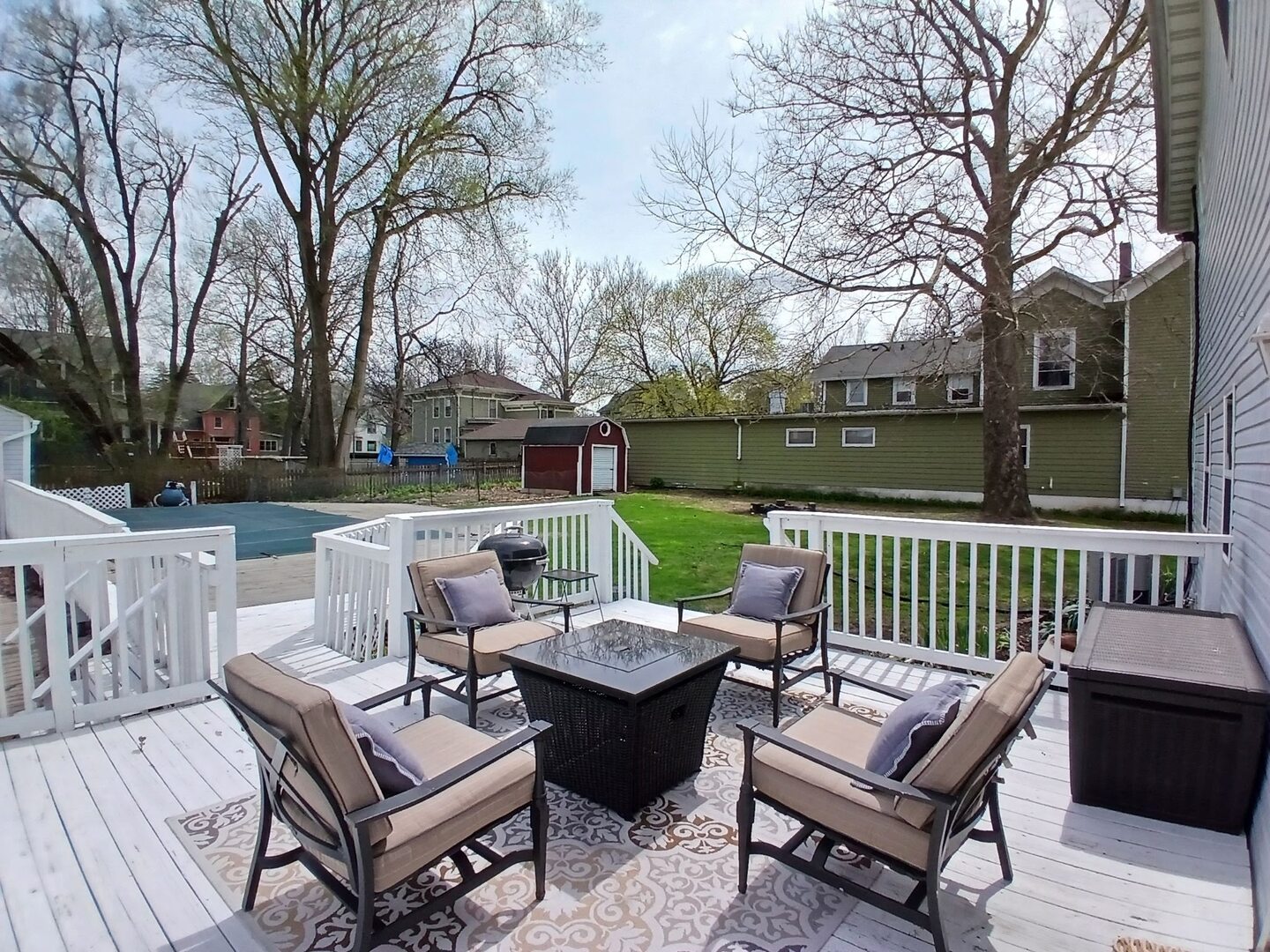 Homes for sale in Hinckley, IL | 300 N May St, Hinckley, IL 60520 | MLS# 12352597