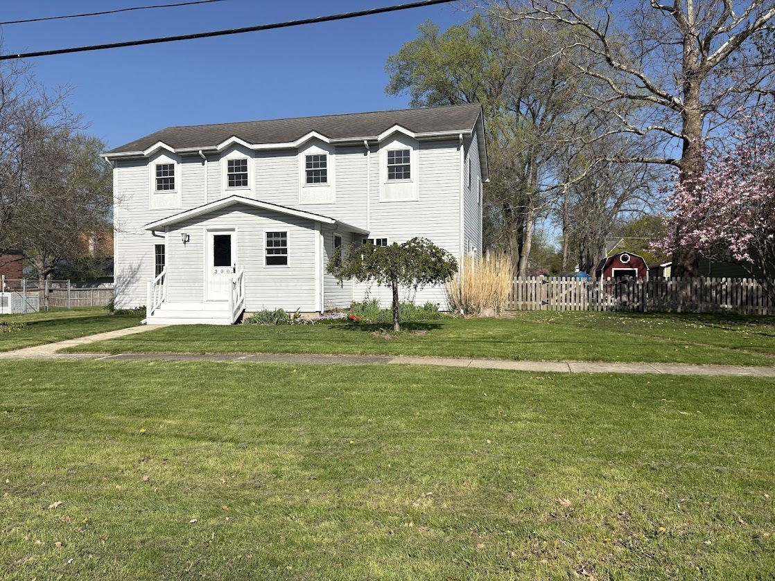 Homes for sale in Hinckley, IL | 300 N May St, Hinckley, IL 60520 | MLS# 12352597