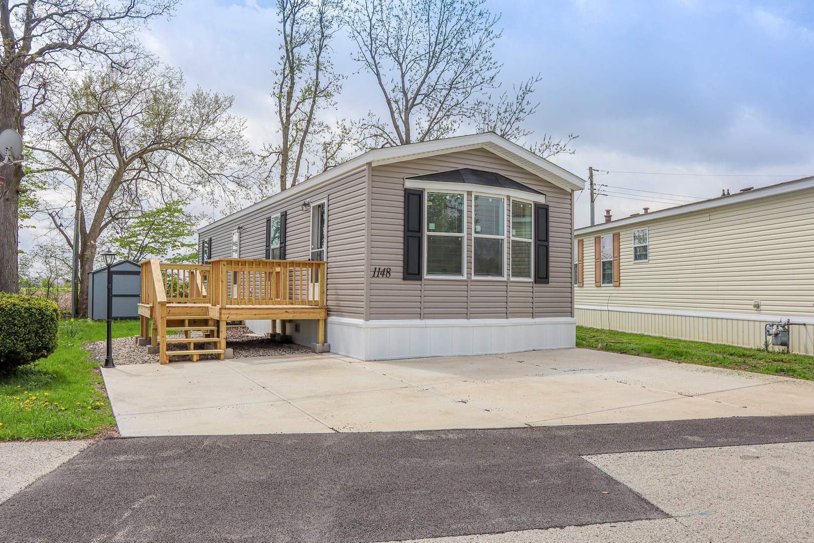 Homes for sale in Sandwich, IL | 1148 Lauren Dr, Sandwich, IL 60548 | MLS# 12355142