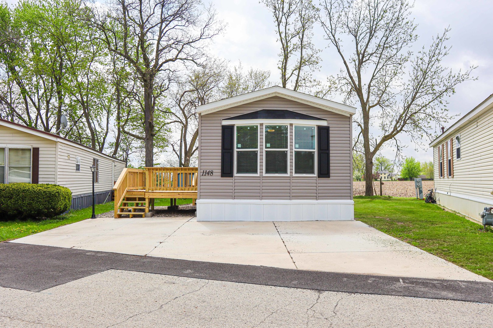 Homes for sale in Sandwich, IL | 1148 Lauren Dr, Sandwich, IL 60548 | MLS# 12355142
