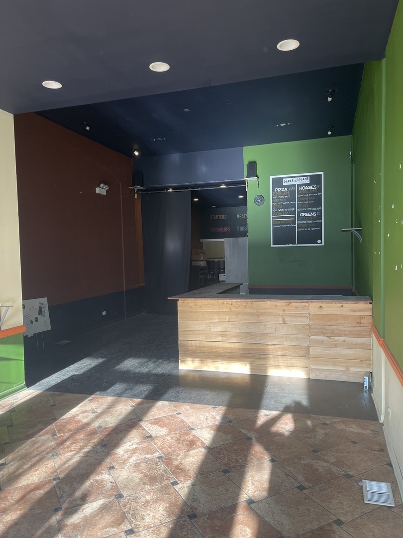 2nd image of 1625 N Halsted St, Chicago, IL 60614 | MLS# 12357632