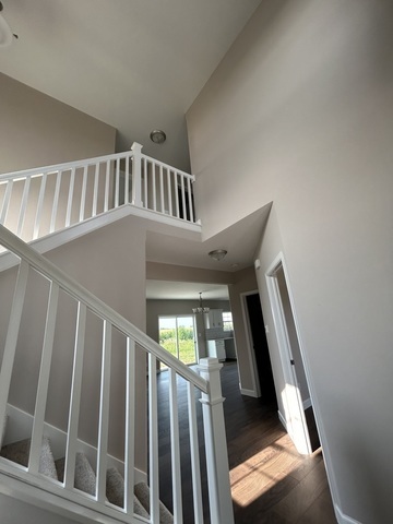 Homes for sale in Savoy, IL | 1415 Warwick, Savoy, IL 61874 | MLS# 12361654