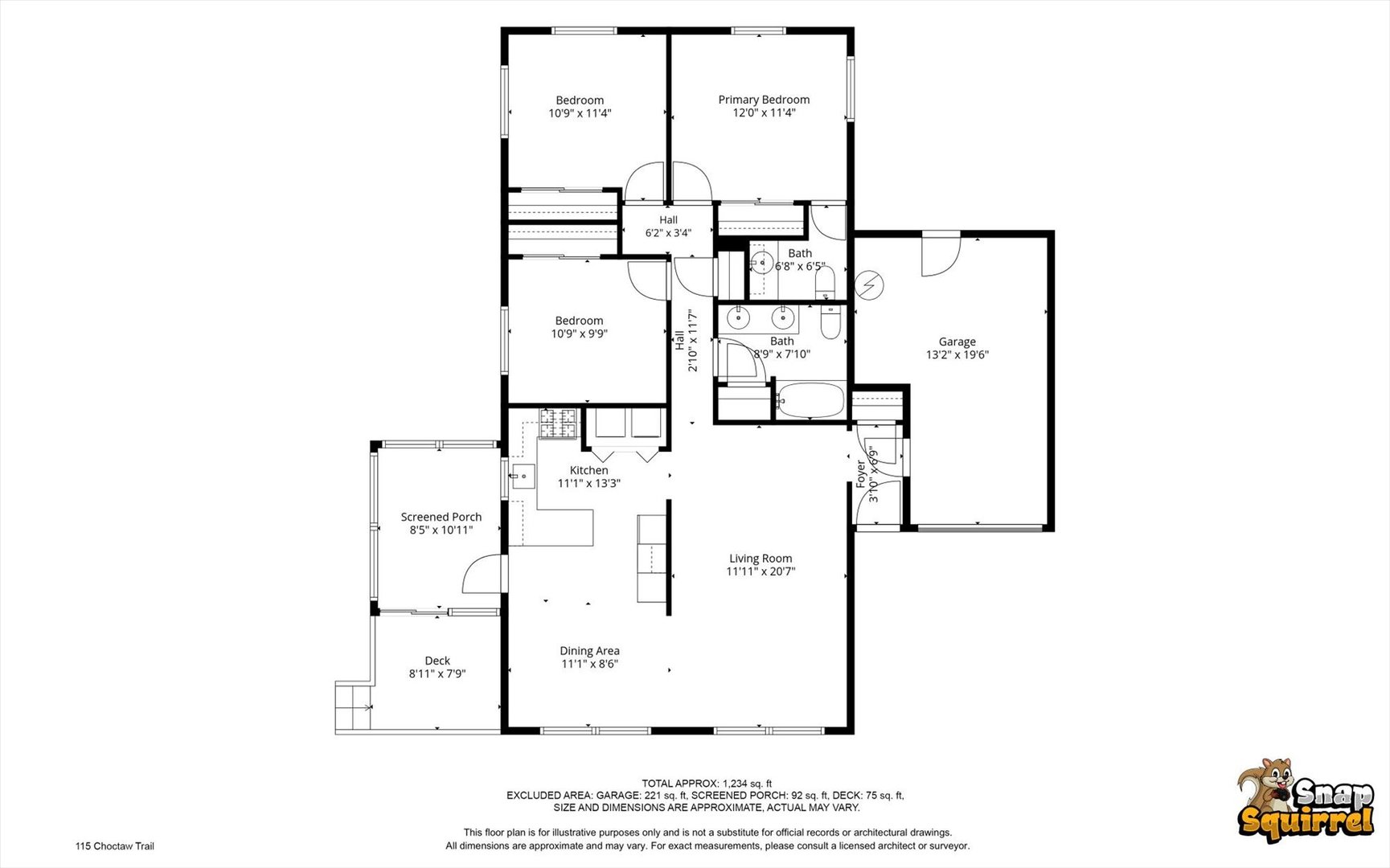 Homes for sale in Loda, IL | 115 Choctaw Trl, Loda, IL 60948 | MLS# 12365142