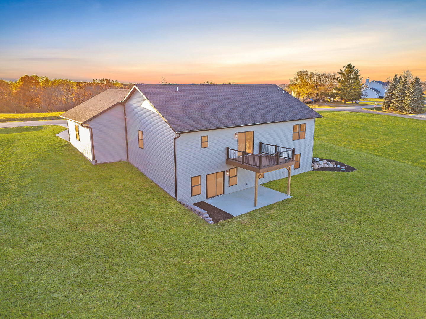 Homes for sale in Lake Carroll, IL | 17-95 Lake Carroll Blvd, Lake Carroll, IL 61046 | MLS# 12370638