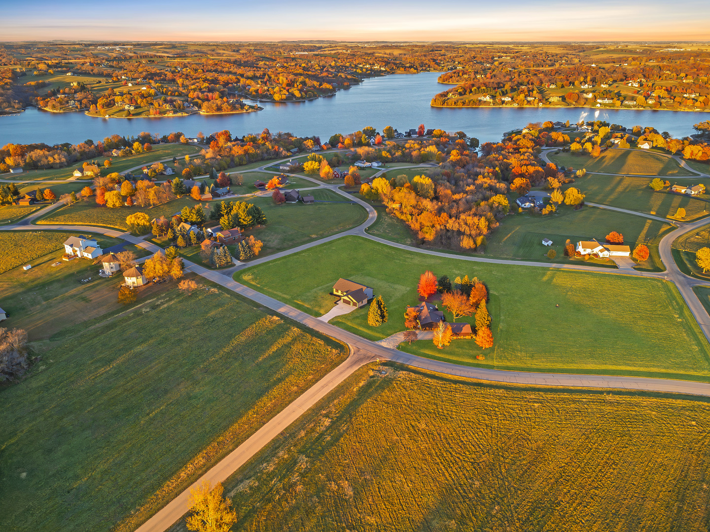 Homes for sale in Lake Carroll, IL | 17-95 Lake Carroll Blvd, Lake Carroll, IL 61046 | MLS# 12370638