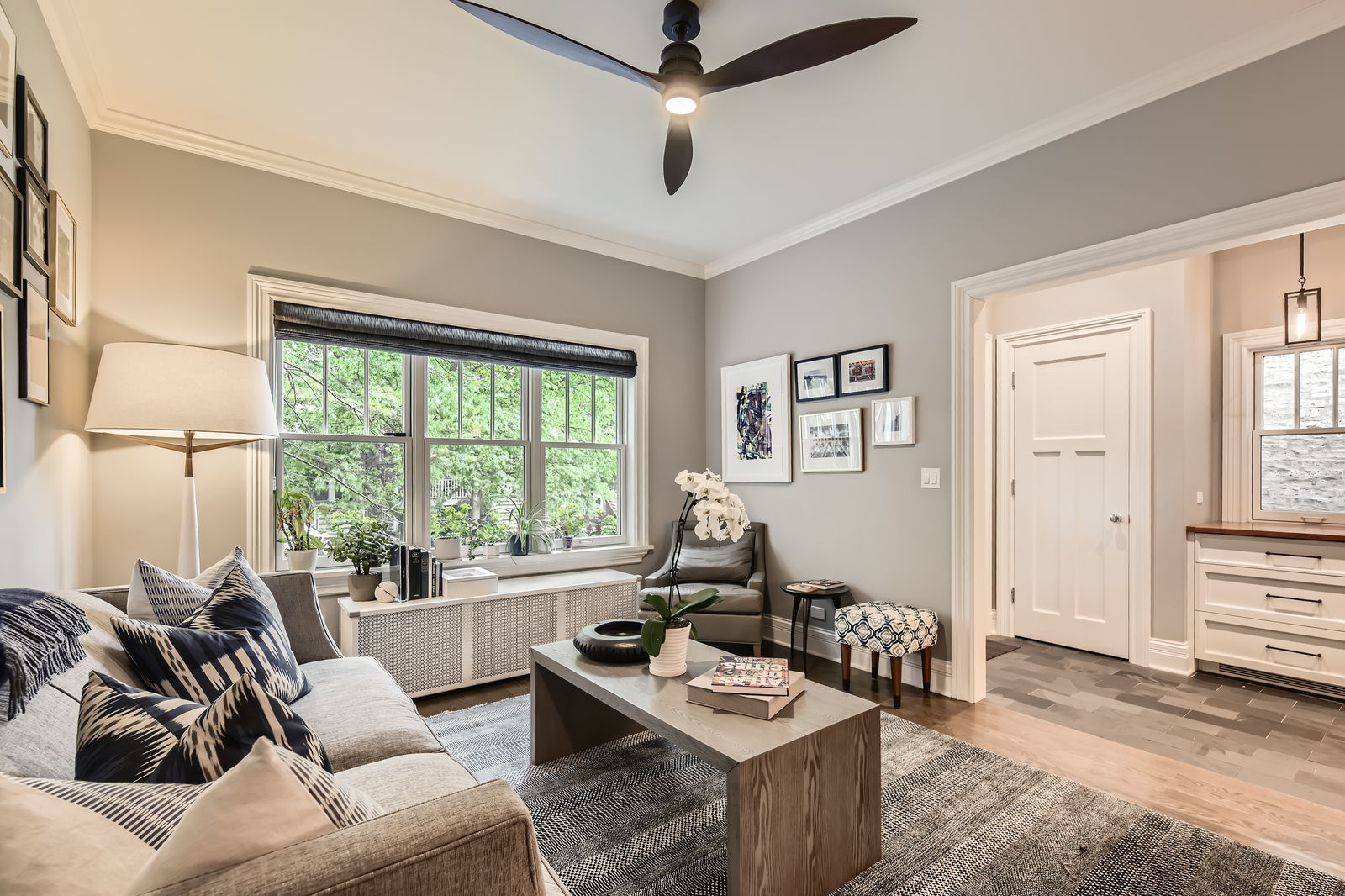 Homes for sale in Chicago, IL | 4829 N Seeley Ave, Chicago, IL 60625 | MLS# 12373786