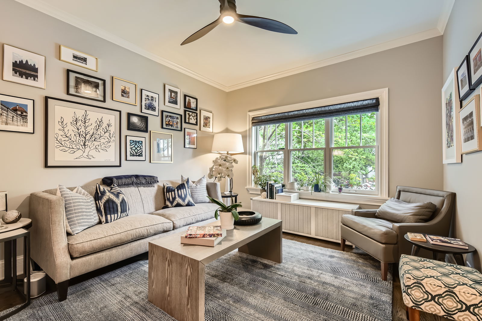 Homes for sale in Chicago, IL | 4829 N Seeley Ave, Chicago, IL 60625 | MLS# 12373786