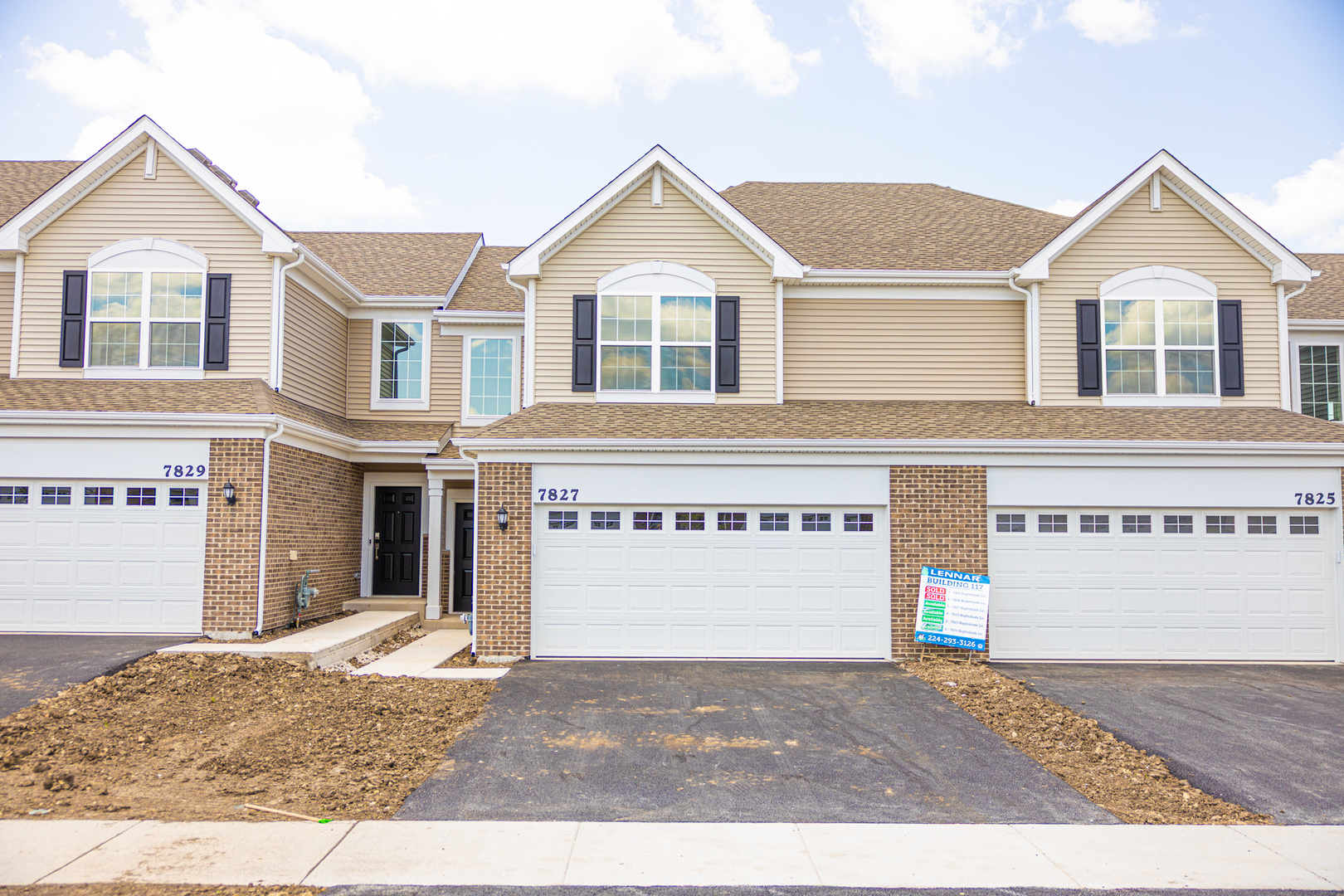 Homes for sale in Joliet, IL | 7827 Nightshade Ln, Joliet, IL 60431 | MLS# 12374504