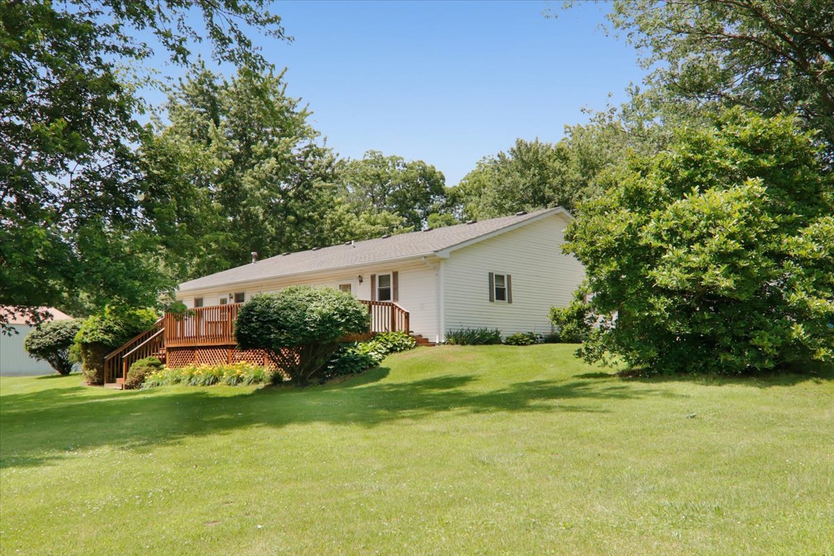 Homes for sale in Kappa, IL | 308 1St South St, Kappa, IL 61738 | MLS# 12377802